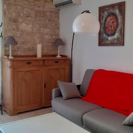 ma petite maison dans..... Maussane-les-Alpilles Extérieur photo