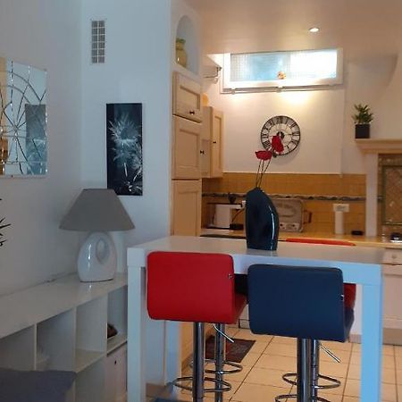 ma petite maison dans..... Maussane-les-Alpilles Extérieur photo